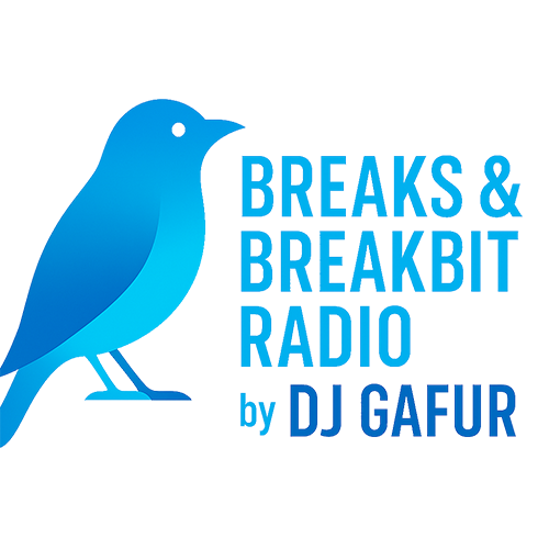 Breaks & Breakbit Radio